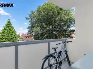Prodej bytu 1+1, Jihlava, Smrčenská, 31 m2