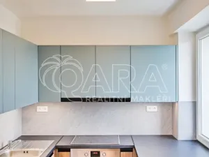 Pronájem bytu 3+kk, Praha - Břevnov, Na Petřinách, 67 m2