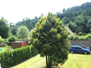 Prodej chaty, Černé Voděrady, Havírna, 80 m2