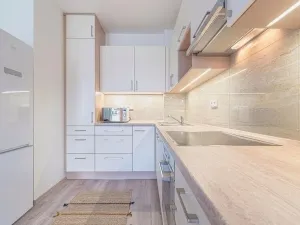 Pronájem bytu 2+kk, Prostějov - Krasice, Krasická, 48 m2