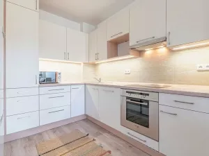 Pronájem bytu 2+kk, Prostějov - Krasice, Krasická, 48 m2