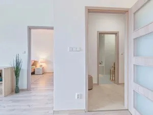 Pronájem bytu 2+kk, Prostějov - Krasice, Krasická, 48 m2