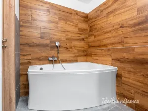 Pronájem bytu 3+kk, Praha - Čimice, Křivenická, 73 m2
