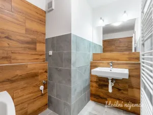 Pronájem bytu 3+kk, Praha - Čimice, Křivenická, 73 m2