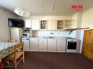 Prodej rodinného domu, Lhánice, 70 m2