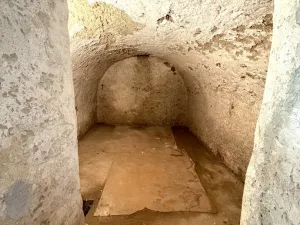 Prodej rodinného domu, Lhánice, 70 m2