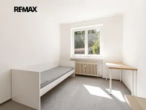 Pronájem bytu 3+kk, Praha - Dejvice, Šárecká, 76 m2