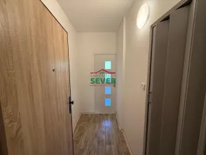 Prodej bytu 1+1, Bílina - Teplické Předměstí, Sídliště Za Chlumem, 35 m2
