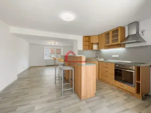 Prodej rodinného domu, Zaječí, Školní, 299 m2