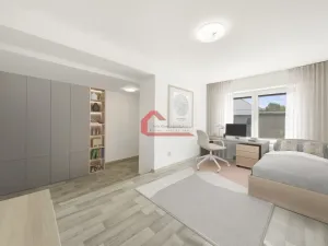 Prodej rodinného domu, Zaječí, Školní, 299 m2