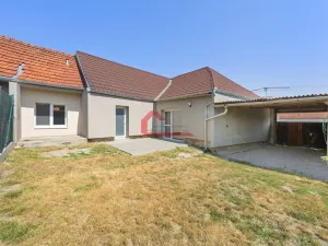 Prodej rodinného domu, Zaječí, Školní, 299 m2