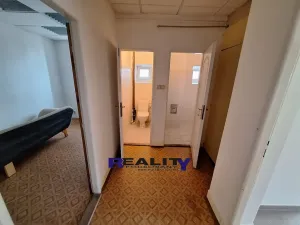 Pronájem kanceláře, Podbořany, Vroutecká, 20 m2