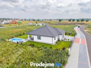 Prodej pozemku pro bydlení, Choťánky, 681 m2