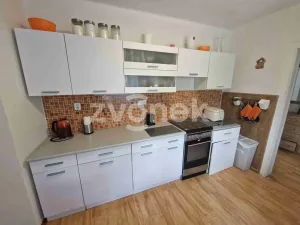 Prodej bytu 2+1, Staré Město, Finská čtvrť, 68 m2