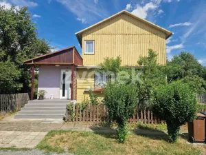 Prodej bytu 2+1, Staré Město, Finská čtvrť, 68 m2