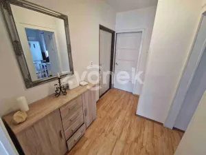 Prodej bytu 2+1, Staré Město, Finská čtvrť, 68 m2