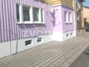 Prodej bytu 2+1, Staré Město, Finská čtvrť, 65 m2
