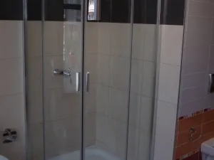 Pronájem bytu 1+kk, Praha - Michle, Hanusova, 38 m2