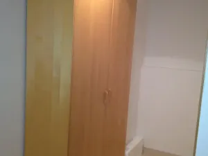Pronájem bytu 1+kk, Praha - Michle, Hanusova, 38 m2
