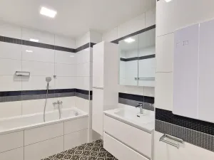 Pronájem bytu 3+kk, Litoměřice - Předměstí, U Katovny, 66 m2