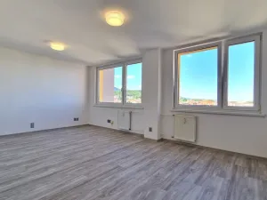 Pronájem bytu 3+kk, Litoměřice - Předměstí, U Katovny, 66 m2