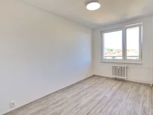 Pronájem bytu 3+kk, Litoměřice - Předměstí, U Katovny, 66 m2