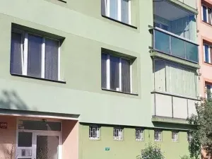 Pronájem bytu 2+1, Praha - Kamýk, Olbramovická, 67 m2