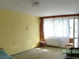Pronájem bytu 2+1, Praha - Kamýk, Olbramovická, 67 m2