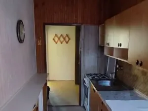 Pronájem bytu 2+1, Praha - Kamýk, Olbramovická, 67 m2