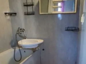 Pronájem bytu 2+1, Praha - Kamýk, Olbramovická, 67 m2