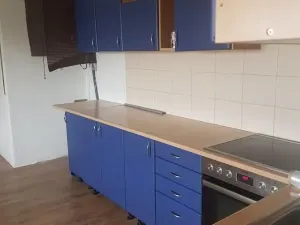Pronájem bytu 2+kk, Praha - Libeň, Na stráži, 45 m2