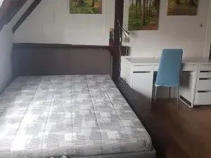 Pronájem bytu 2+kk, Praha - Libeň, Na stráži, 45 m2