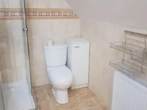 Pronájem bytu 2+kk, Praha - Libeň, Na stráži, 45 m2