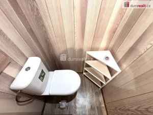 Prodej bytu 1+1, Sokolov, Slavíčkova, 35 m2