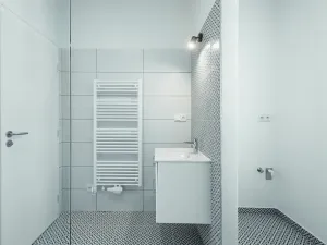 Pronájem bytu 2+kk, Olomouc, 48 m2