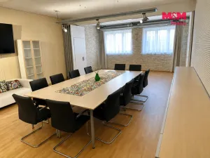 Pronájem rodinného domu, Rousínov - Kroužek, 160 m2