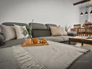 Prodej bytu 3+1, Tišnov, Halasova, 73 m2