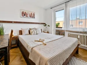 Prodej bytu 3+1, Tišnov, Halasova, 73 m2