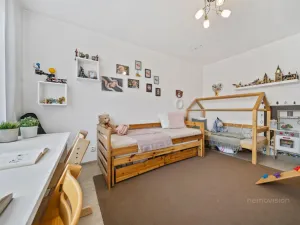Prodej bytu 3+1, Tišnov, Halasova, 73 m2