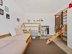 Prodej bytu 3+1, Tišnov, Halasova, 73 m2
