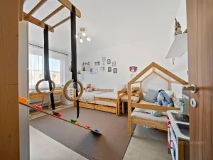 Prodej bytu 3+1, Tišnov, Halasova, 73 m2