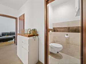 Prodej bytu 3+1, Tišnov, Halasova, 73 m2