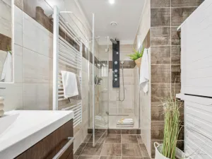 Prodej bytu 3+1, Tišnov, Halasova, 73 m2