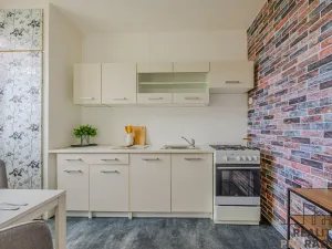 Prodej bytu 2+1, Ostrava, Jaroslava Misky, 44 m2