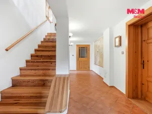 Prodej chalupy, Mařenice - Dolní Světlá, 236 m2