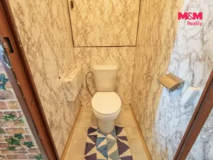 Prodej bytu 3+1, Praha - Letňany, Malkovského, 65 m2