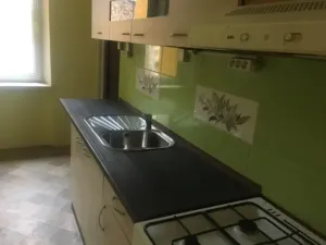 Pronájem bytu 1+1, Brno, Eimova, 38 m2