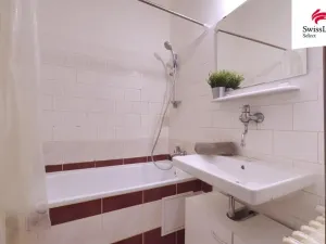 Pronájem bytu 2+1, Praha - Libeň, Turnovská, 50 m2
