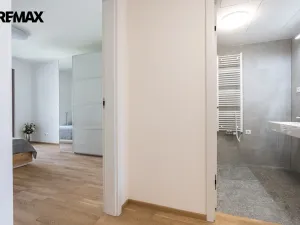 Pronájem bytu 3+kk, Praha - Smíchov, Vackové, 77 m2