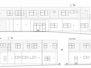 Prodej komerčního pozemku, Jihlava - Staré Hory, 1000 m2